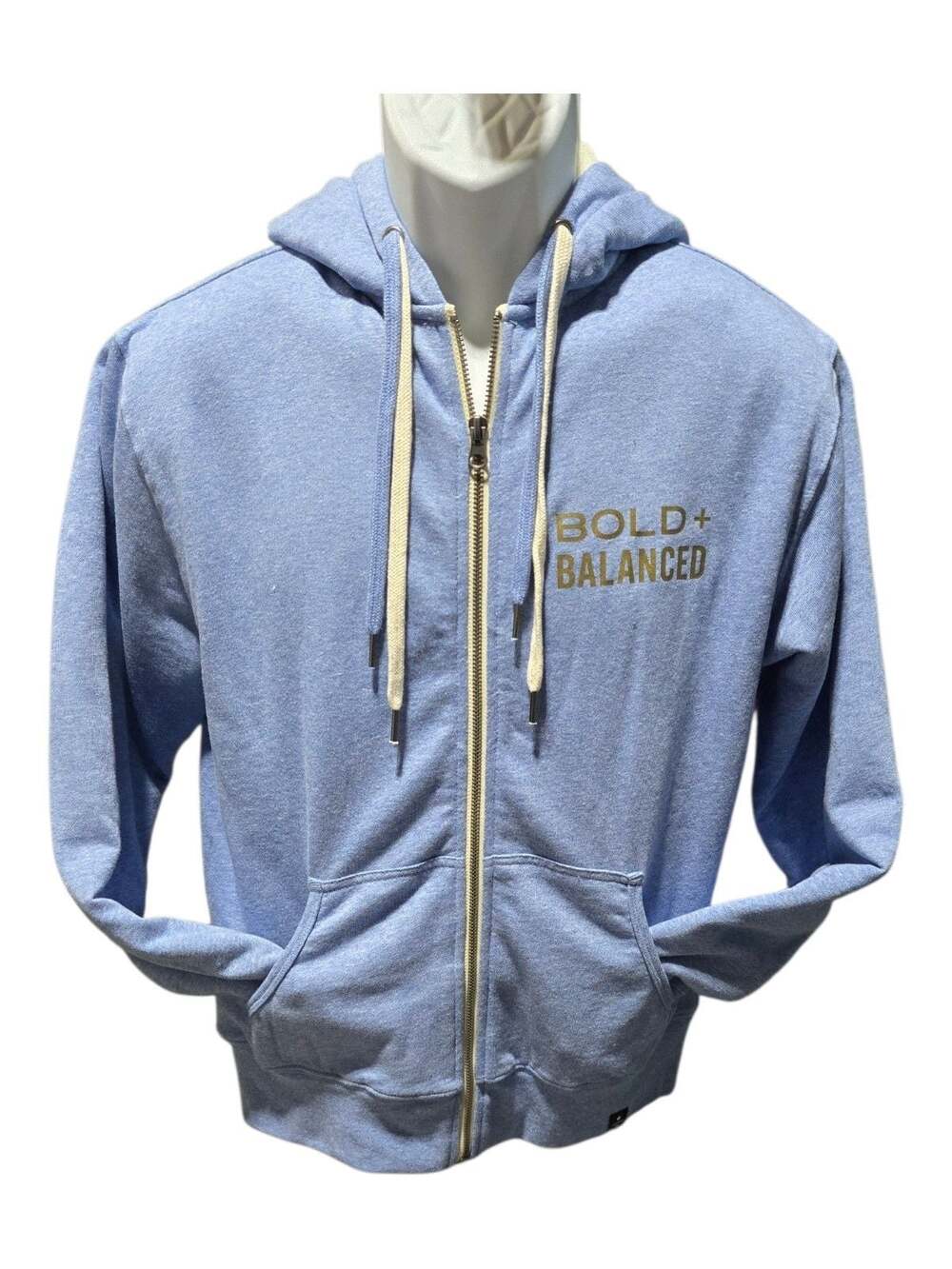 Starbucks Reserve Bold + Balanced Sherpa Hoodie Jacket XS